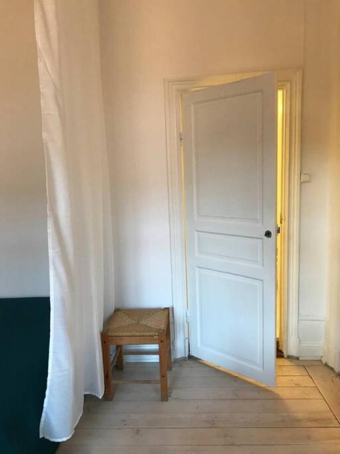 Bohemian And Light One Room Apartment In Sofo 31Sqm Estocolmo Exterior foto